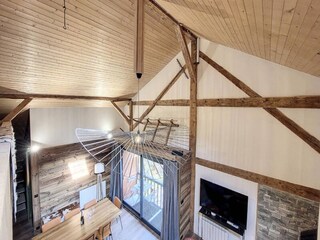 Apartment Saint-Jean-d'Aulps  21