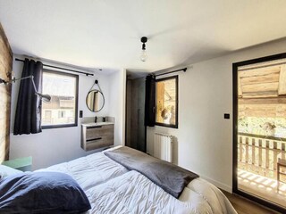 Appartement Saint-Jean-d'Aulps  22