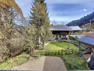 Appartement Saint-Jean-d'Aulps  15