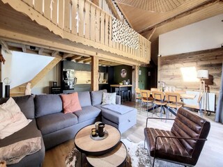 Appartement Saint-Jean-d'Aulps  8