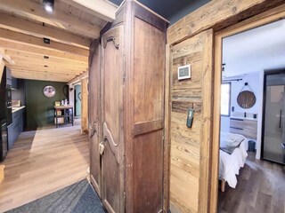 Appartement Saint-Jean-d'Aulps  9