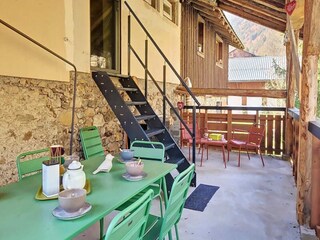 Appartement Saint-Jean-d'Aulps  11