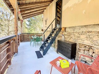 Appartement Saint-Jean-d'Aulps  12