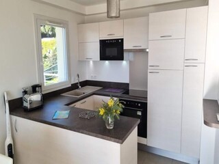Apartment Sainte-Maxime  26