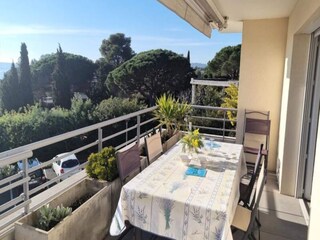 Apartment Sainte-Maxime  33
