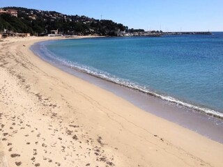 Apartment Sainte-Maxime  34