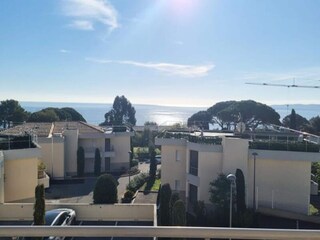 Apartment Sainte-Maxime  15