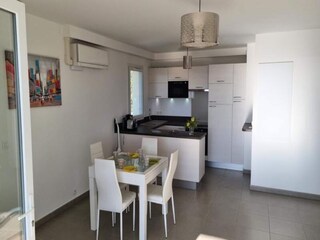 Apartment Sainte-Maxime  36