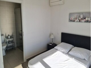 Apartment Sainte-Maxime  20