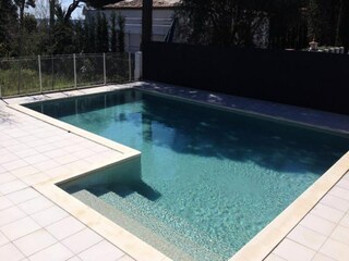 Apartment Sainte-Maxime  21