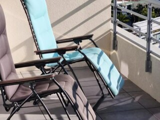 Apartment Sainte-Maxime  23