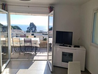 Apartment Sainte-Maxime  7