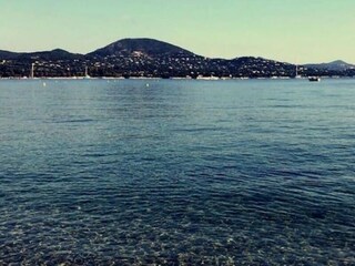 Apartment Sainte-Maxime  8