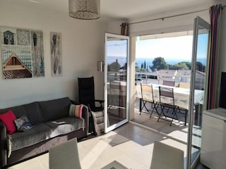 Apartment Sainte-Maxime  9