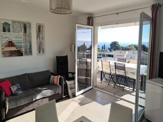 Appartement Sainte-Maxime  9