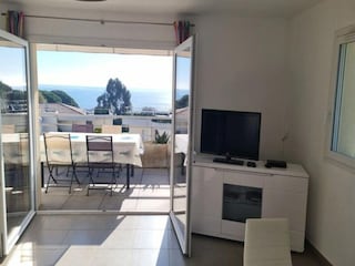 Apartment Sainte-Maxime  10