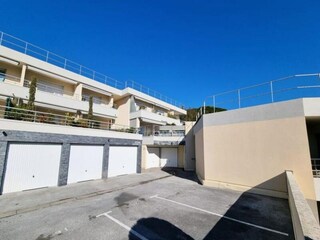 Apartment Sainte-Maxime  11
