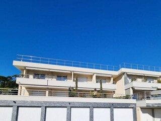 Apartment Sainte-Maxime  12