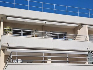 Apartment Sainte-Maxime  13