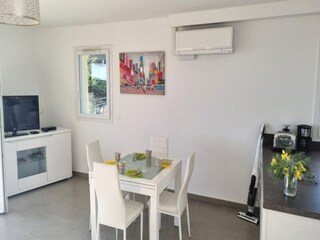 Apartment Sainte-Maxime  16