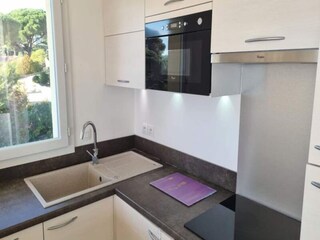 Apartment Sainte-Maxime  38