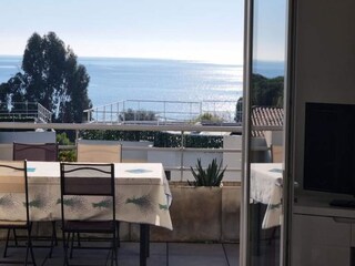 Apartment Sainte-Maxime  17