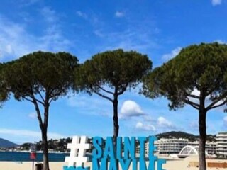 Apartment Sainte-Maxime  30