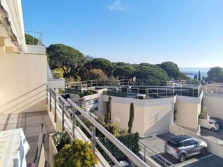 Apartment Sainte-Maxime  18