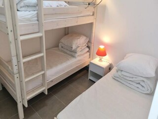 Apartment Sainte-Maxime  27