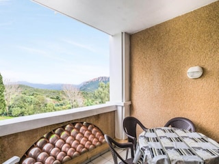 Apartment Le Dramont  20