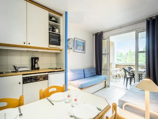 Apartment Le Dramont  5