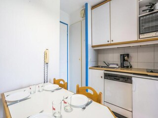 Apartment Le Dramont  13