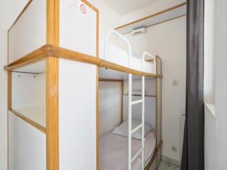 Apartment Le Dramont  15