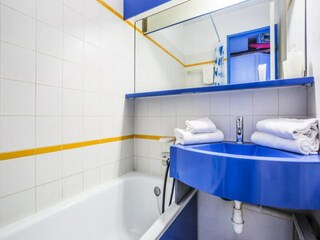 Appartement Le Dramont  10