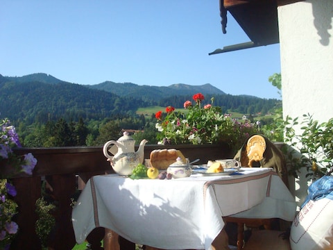 Ferienwohnung Haus am Kirchbichl