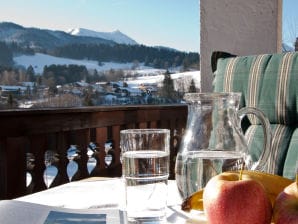 Ferienwohnung Haus am Kirchbichl - Bad Wiessee - image1