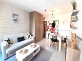 Apartamento Saint-Lary-Soulan  1