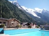 Apartamento Chamonix  1