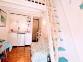 Apartamento Sainte-Maxime  1