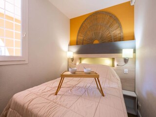 Appartement Le Dramont  19