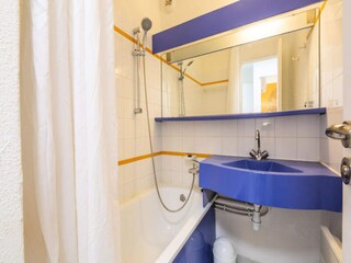 Appartement Le Dramont  26