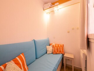 Apartment Le Dramont  9