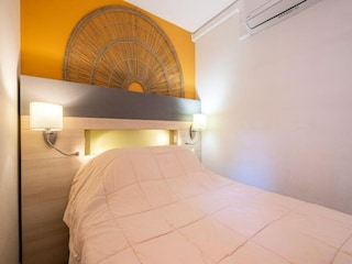 Apartment Le Dramont  10