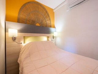 Appartement Le Dramont  10