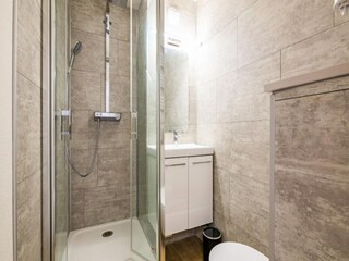 Appartement Le Dramont  11