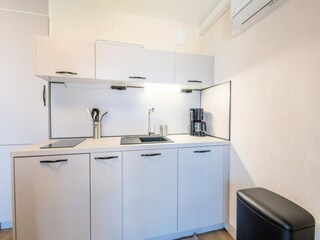 Apartment Le Dramont  16