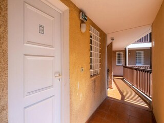 Appartement Le Dramont  23