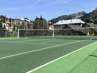 Appartamento Miribel-Lanchâtre  22