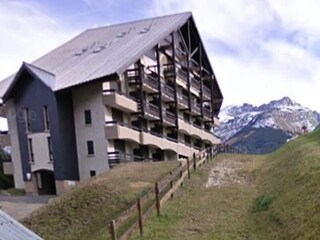 Appartamento Miribel-Lanchâtre Registrazione all'aperto 2