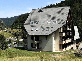 Appartamento Miribel-Lanchâtre Registrazione all'aperto 3